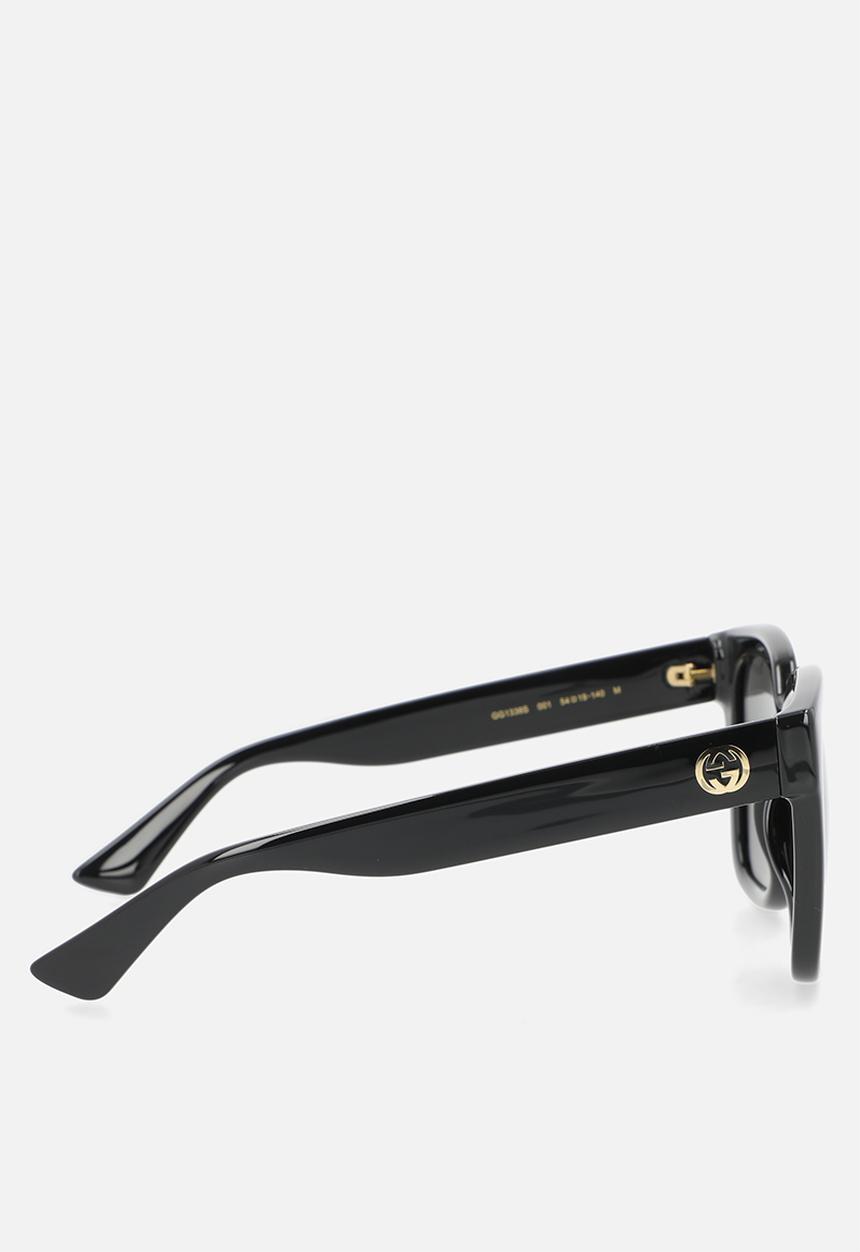 GUCCI - GG1338S-001 54mm - Black