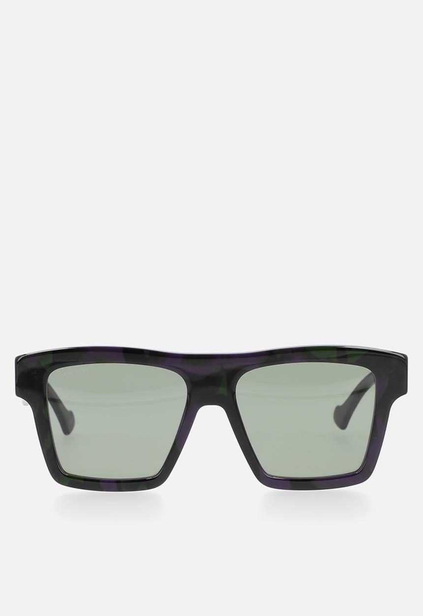 GUCCI - GG0962S-014 55mm - black