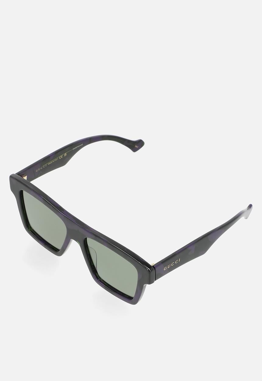 GUCCI - GG0962S-014 55mm - black