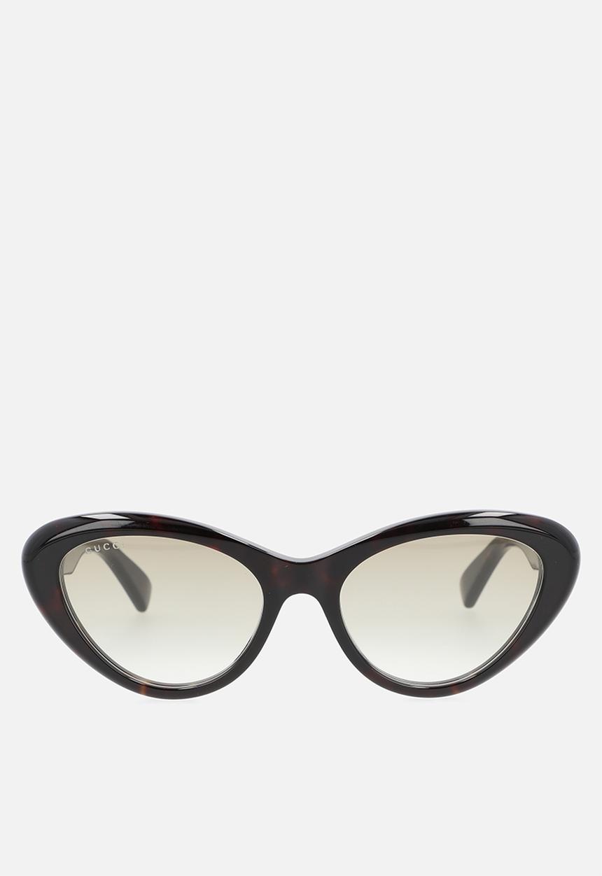 GUCCI - GG1170S-002 54mm - Havana