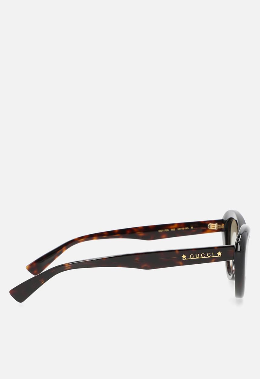 GUCCI - GG1170S-002 54mm - Havana