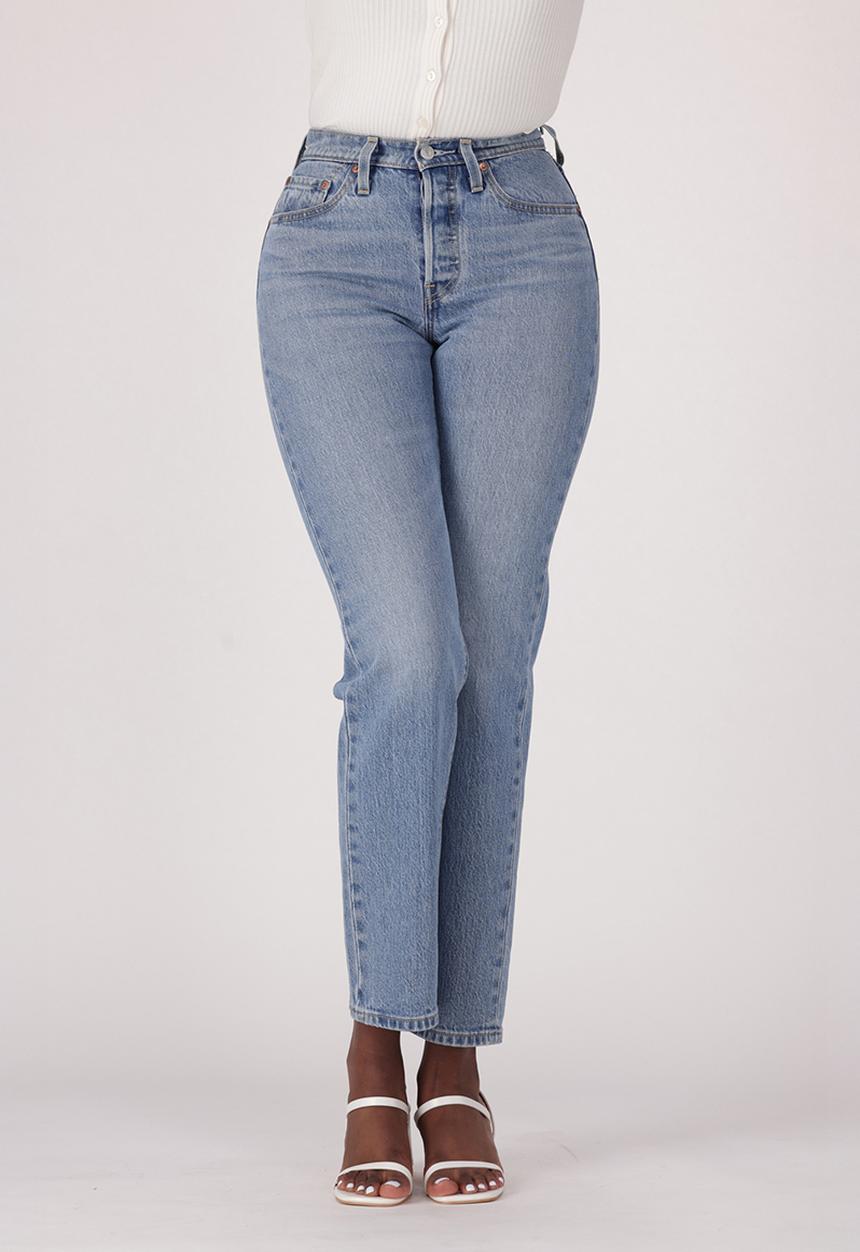 Levi’s® - 501® Curve Jeans - Lucid Dream