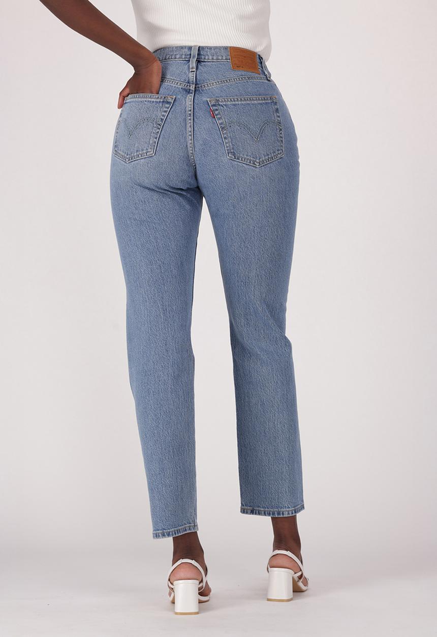 Levi’s® - 501® Curve Jeans - Lucid Dream