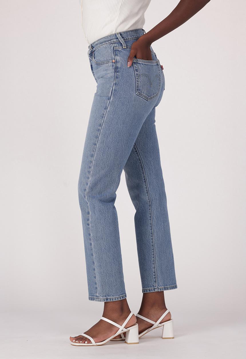 Levi’s® - 501® Curve Jeans - Lucid Dream