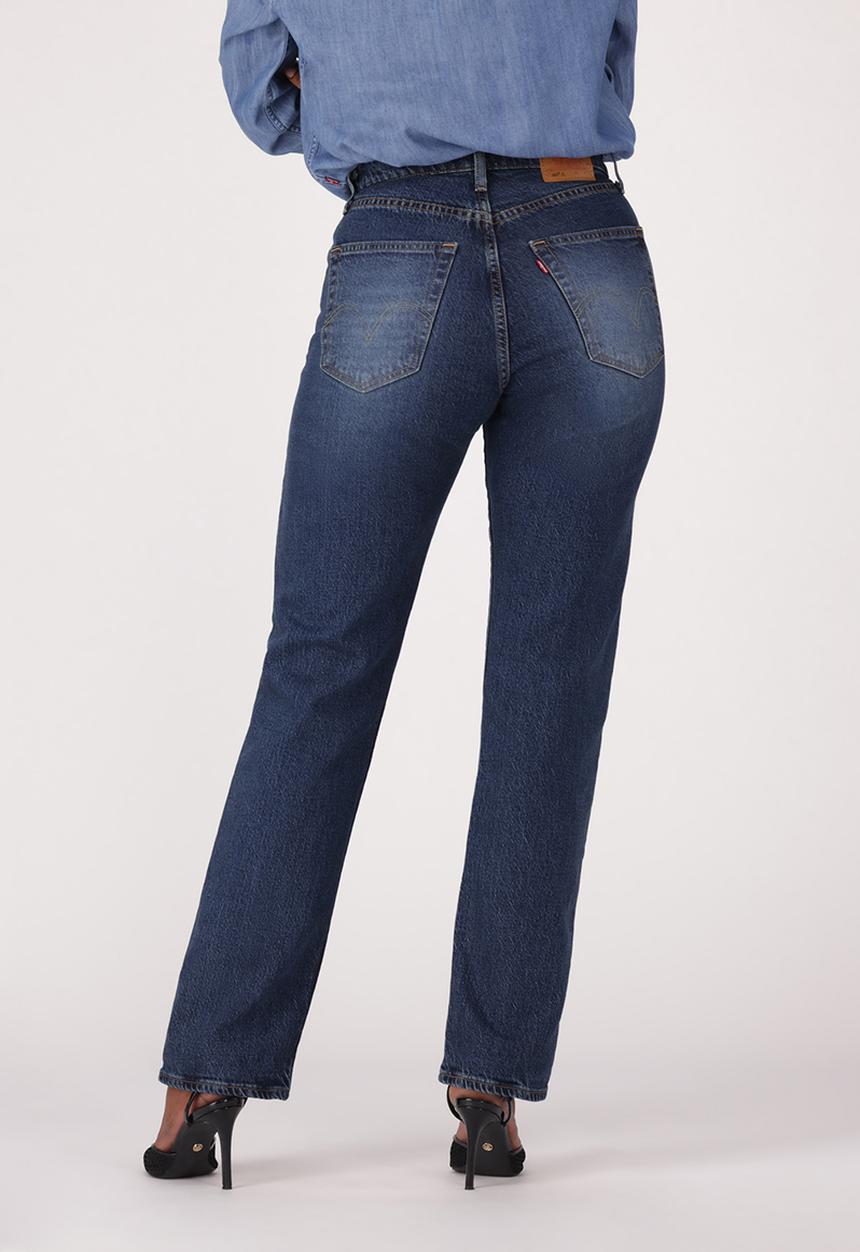 Levi’s® - 501® Curve Jeans - Solargenic