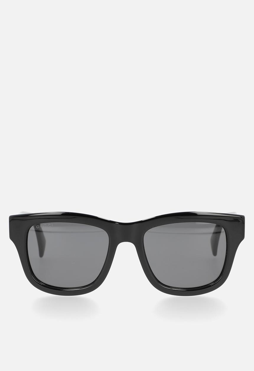 GUCCI - GG1135S-002 51mm - Black