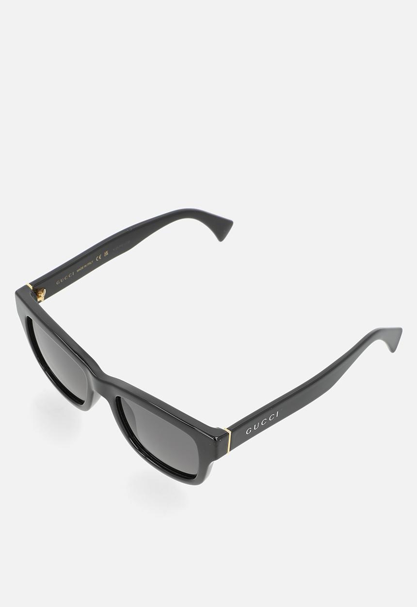 GUCCI - GG1135S-002 51mm - Black