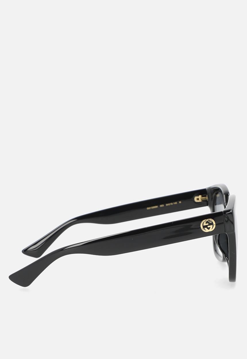 GUCCI - GG1338SK-003 54mm  - Black