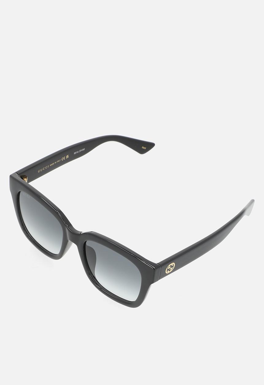GUCCI - GG1338SK-003 54mm  - Black