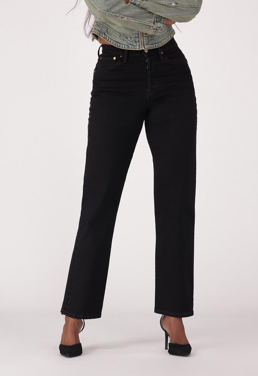 Levi’s® - 501® Curve Jeans - Memories Of You NPD