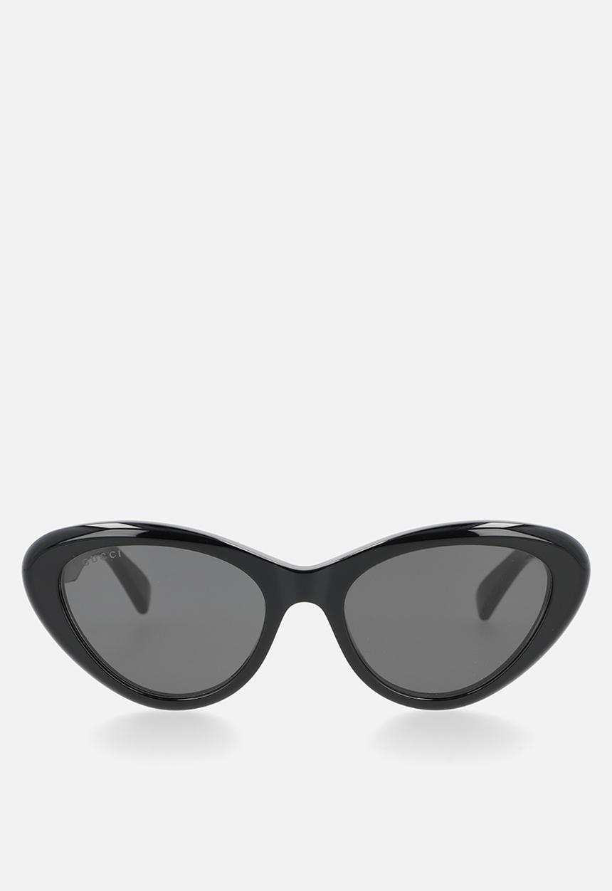 GUCCI - GG1170S-001 54mm - Black