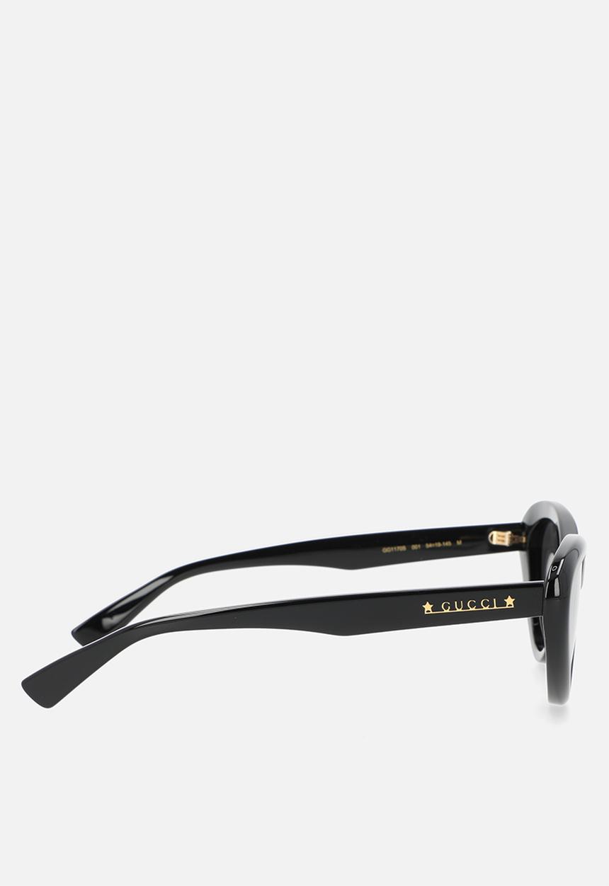 GUCCI - GG1170S-001 54mm - Black