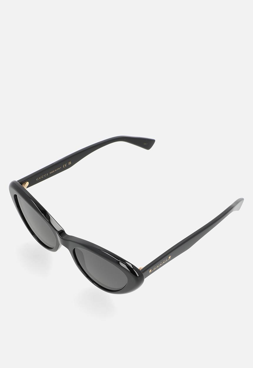 GUCCI - GG1170S-001 54mm - Black