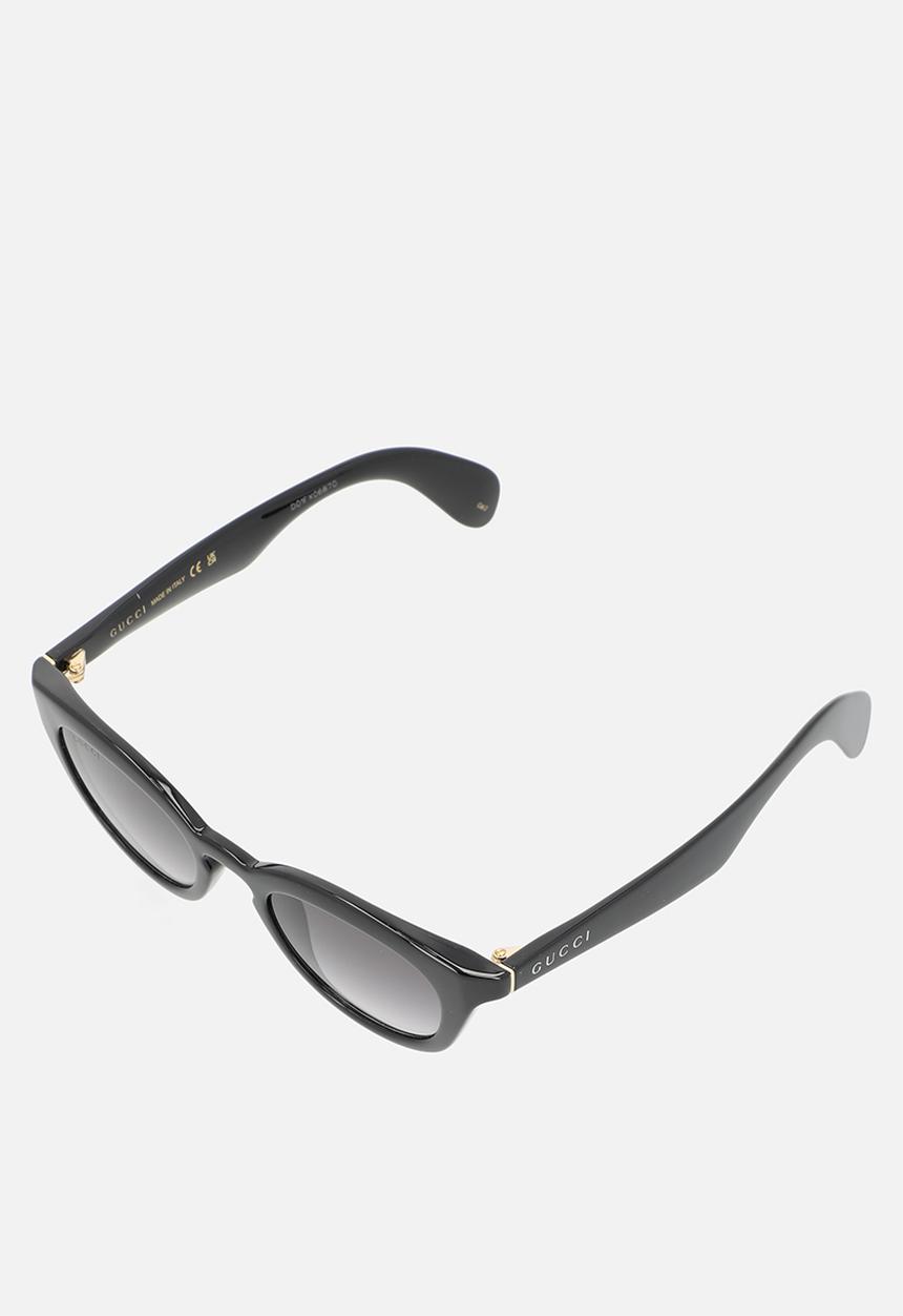 GUCCI - GG1934S-001 47mm  - Black