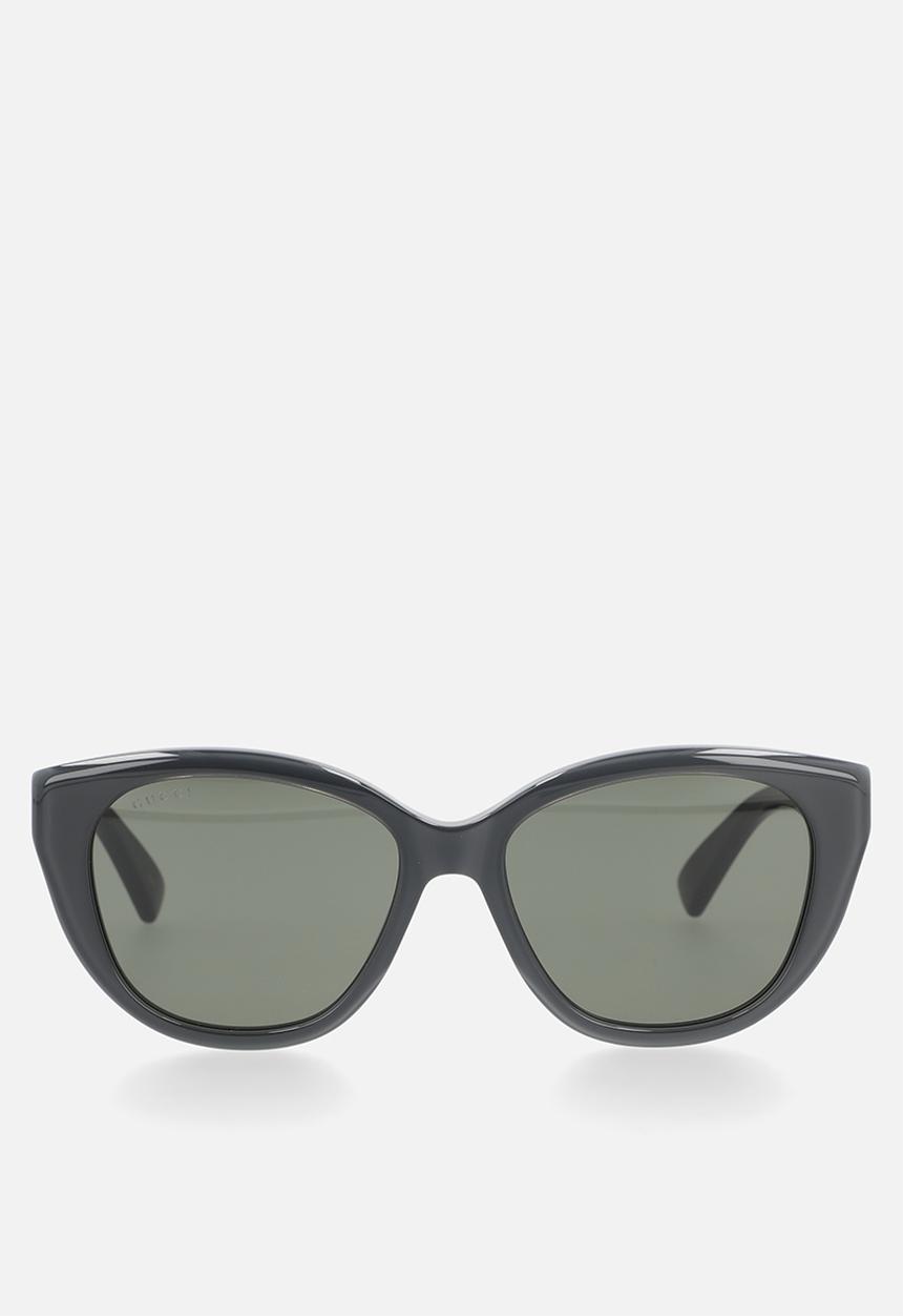 GUCCI - GG1588S-001 54mm  - Black
