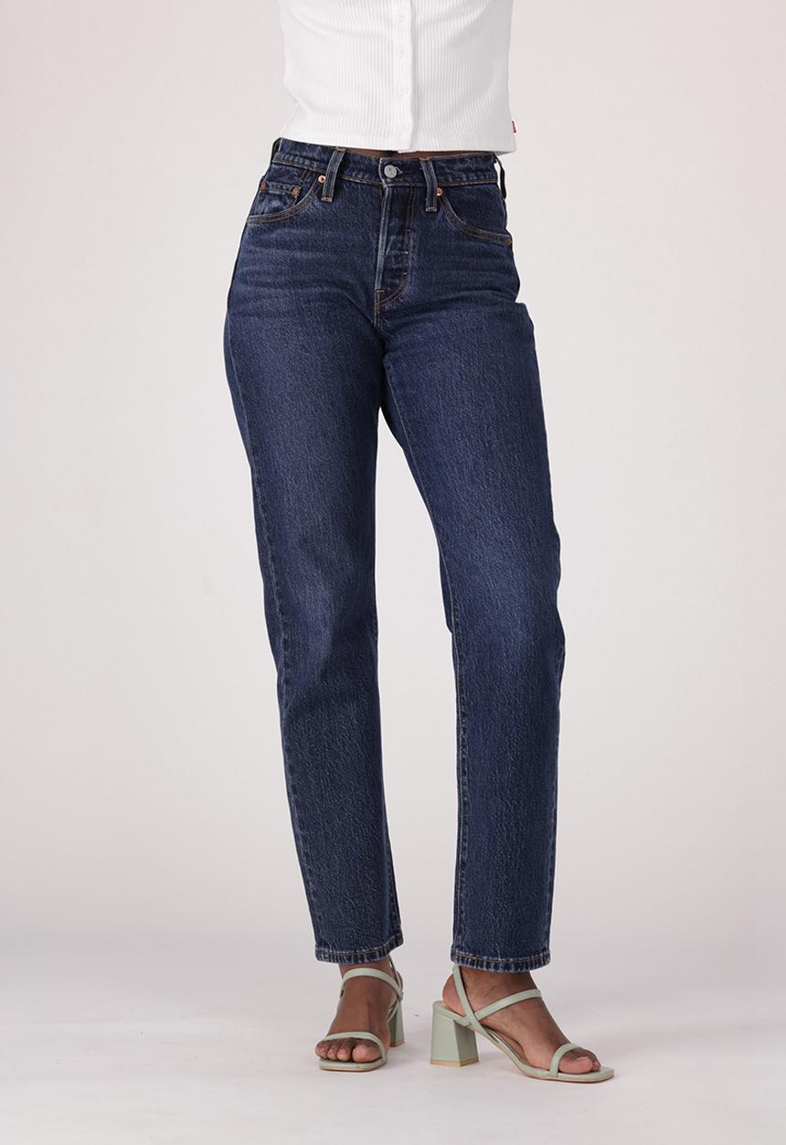 Levi’s® - 501® Curve Jeans - Mild Salsa