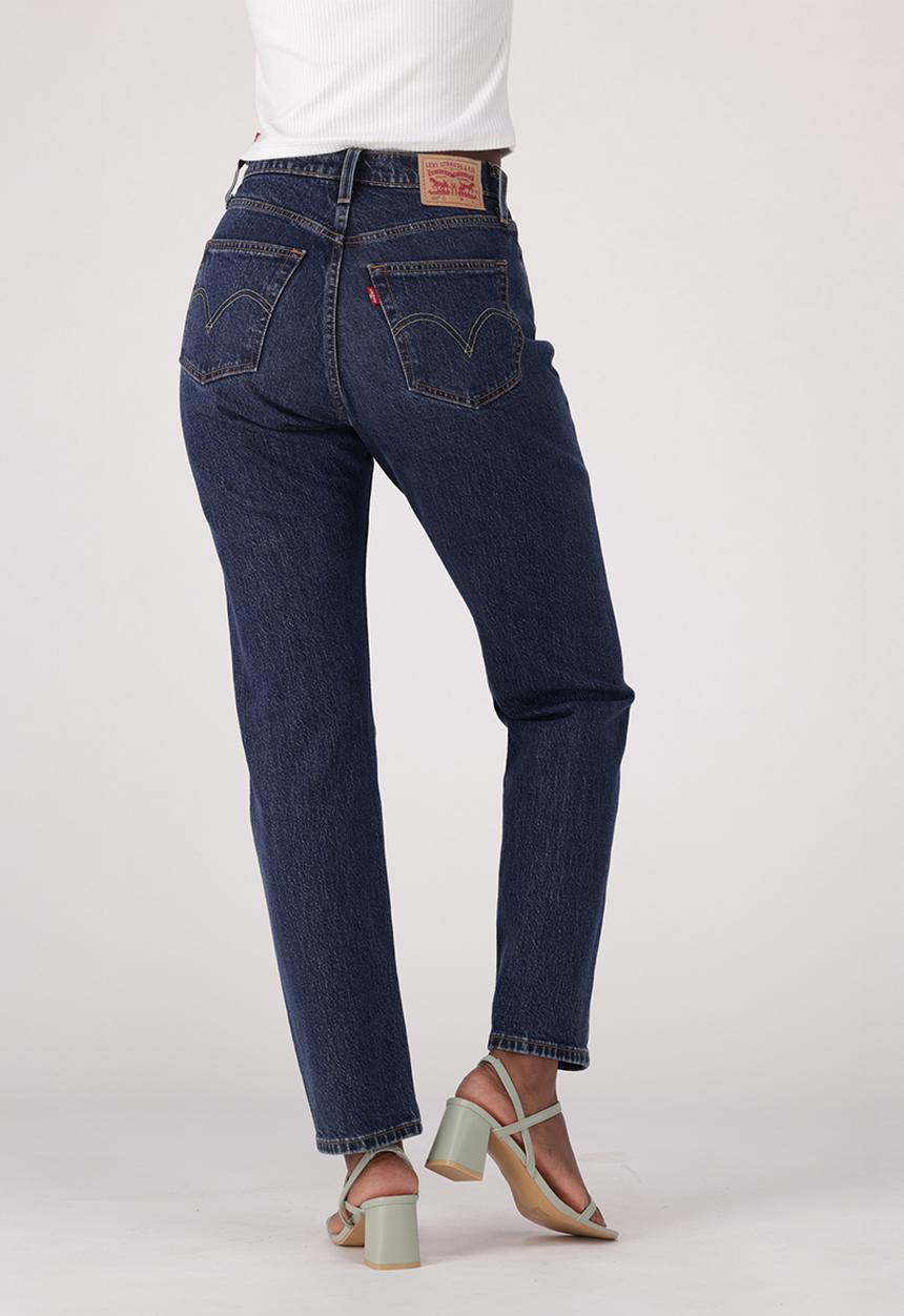Levi’s® - 501® Curve Jeans - Mild Salsa