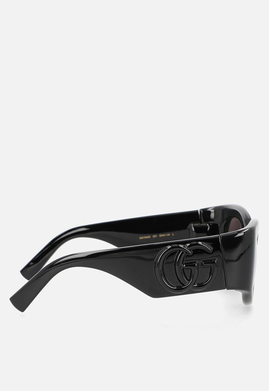 GUCCI - GG1544S-001 53mm  - Black