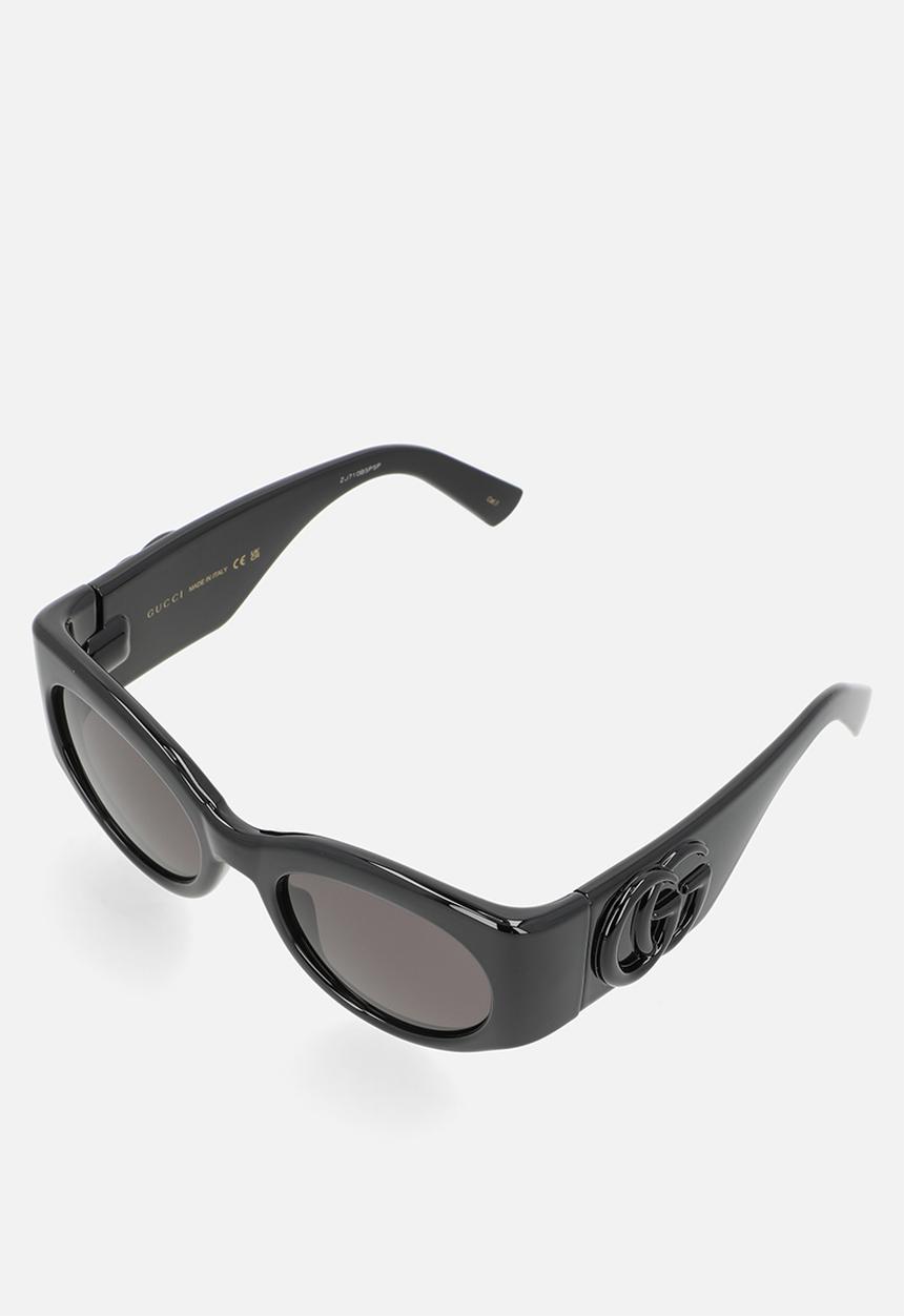 GUCCI - GG1544S-001 53mm  - Black