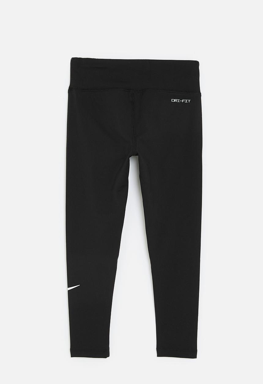Nike - Nike dri-fit leggings - black