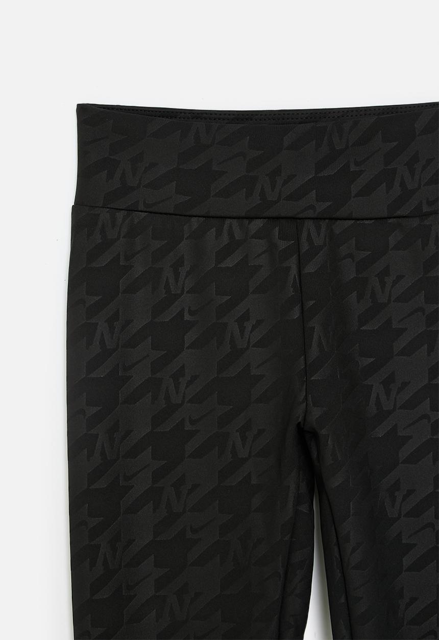 Nike - Nike varsity prep leggings - black