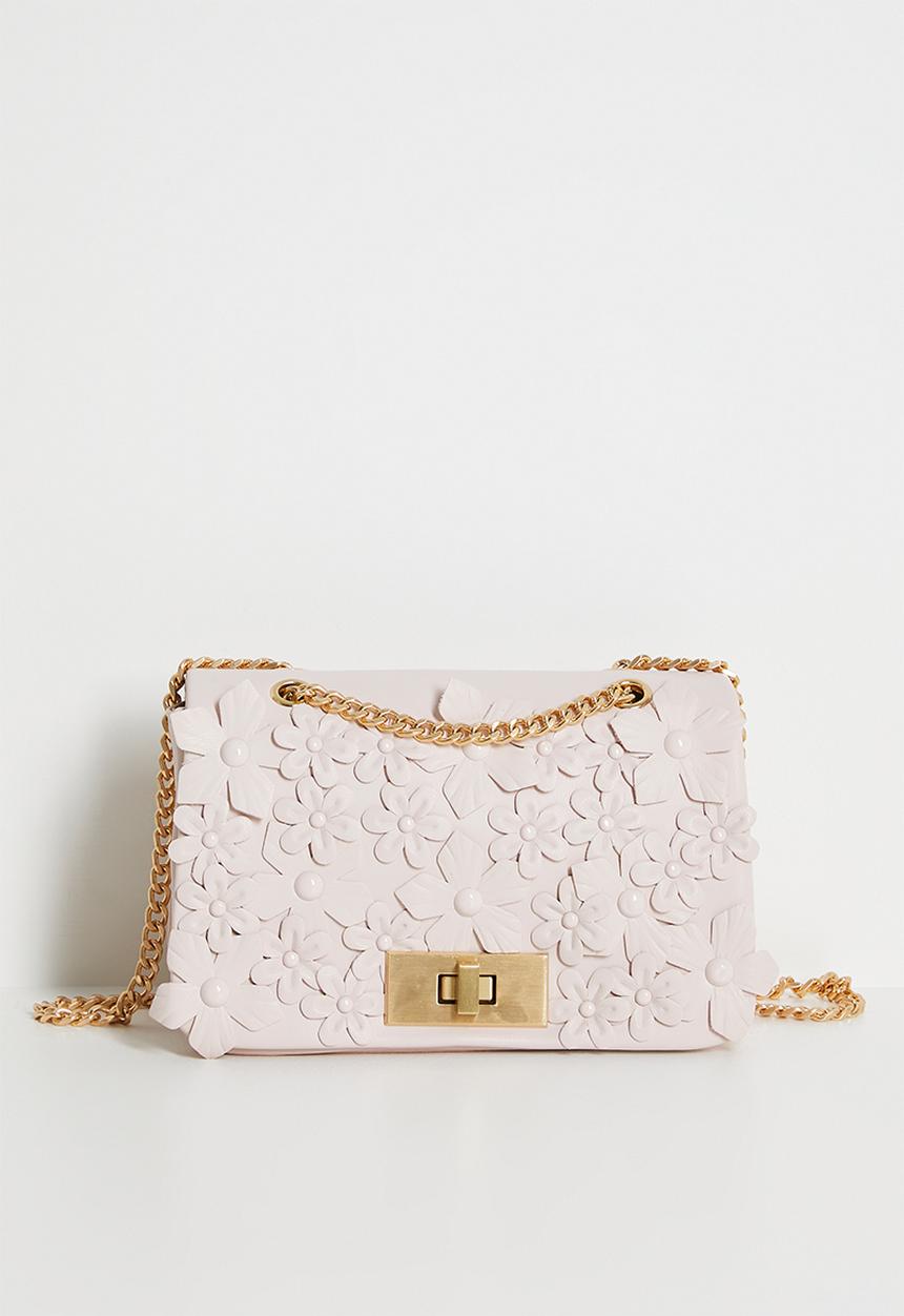 ALDO - Florella shoulder bag - pink