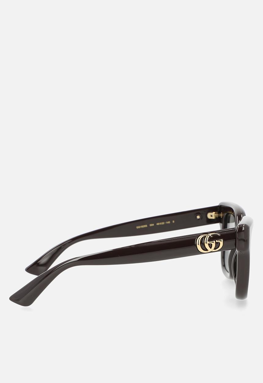 GUCCI - GG1828S-004 49mm  - Brown