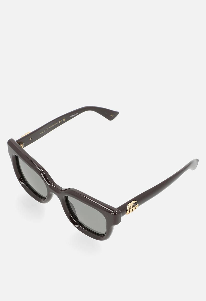 GUCCI - GG1828S-004 49mm  - Brown