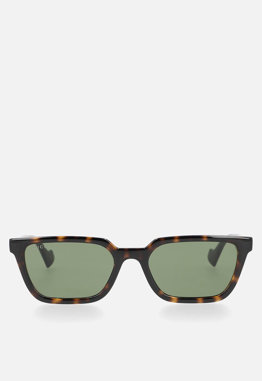 GUCCI - GG1539S-002 55mm  - Havana