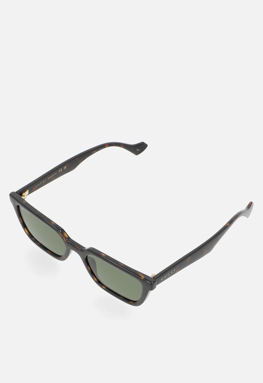 GUCCI - GG1539S-002 55mm  - Havana