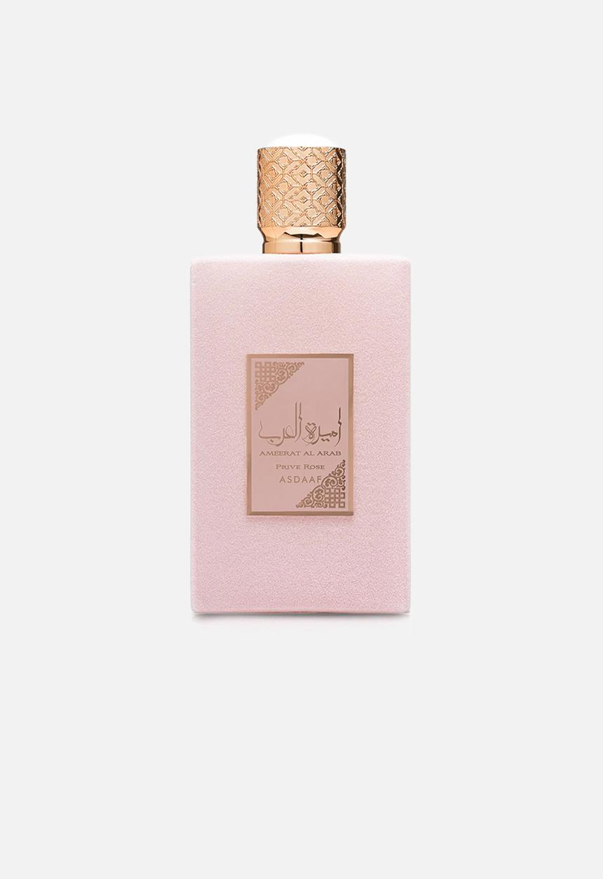 Lattafa - Lattafa Ameerat Al Arab Prive Rose Edp - 100ml