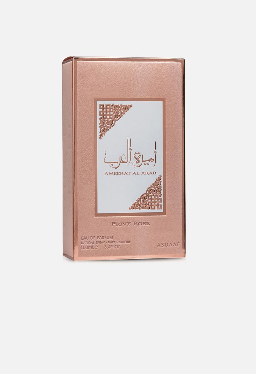 Lattafa - Lattafa Ameerat Al Arab Prive Rose Edp - 100ml