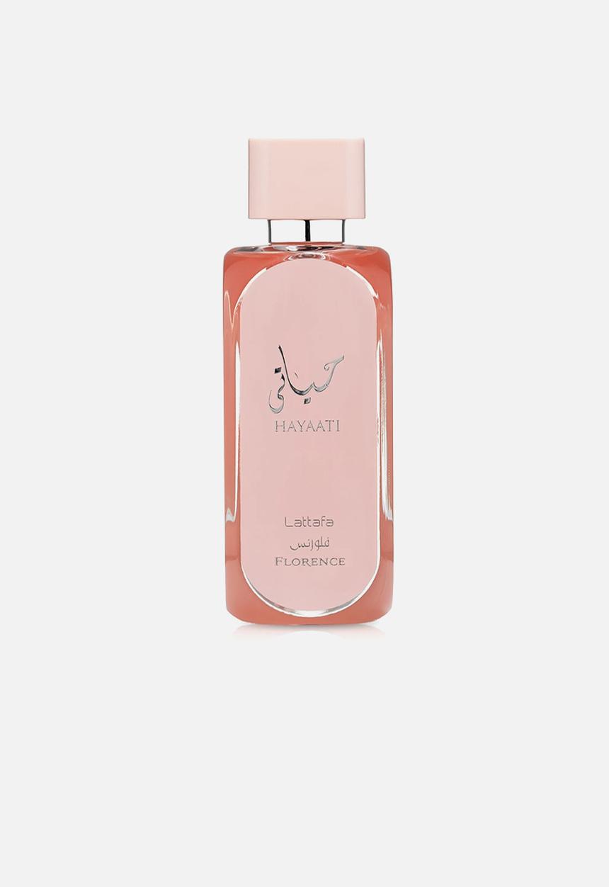 Lattafa - Lattafa Hayaati Florence Edp - 100ml