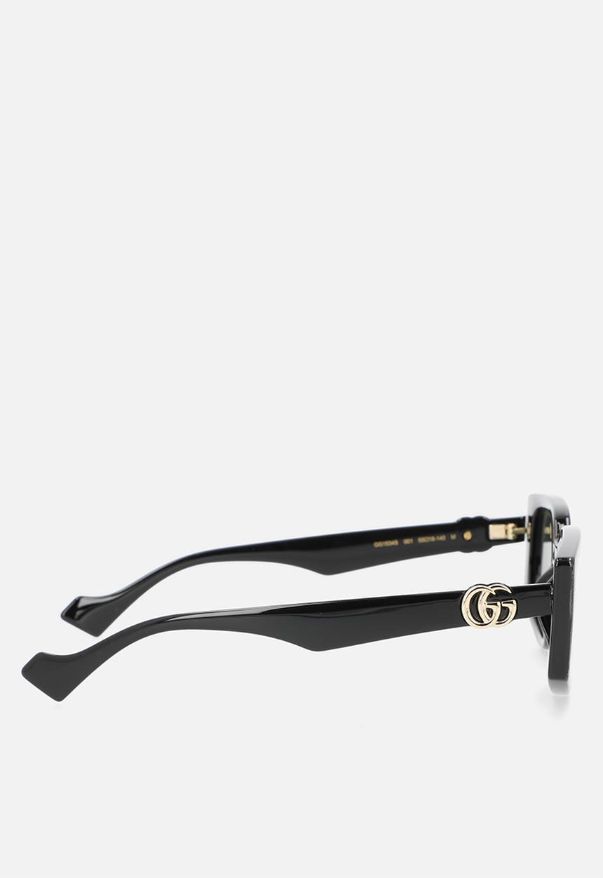 GUCCI - GG1534S-001 55mm - Black
