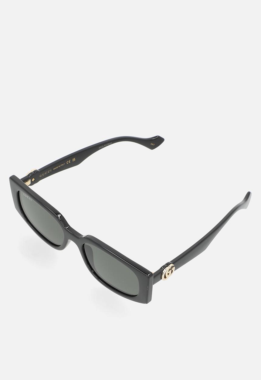 GUCCI - GG1534S-001 55mm - Black