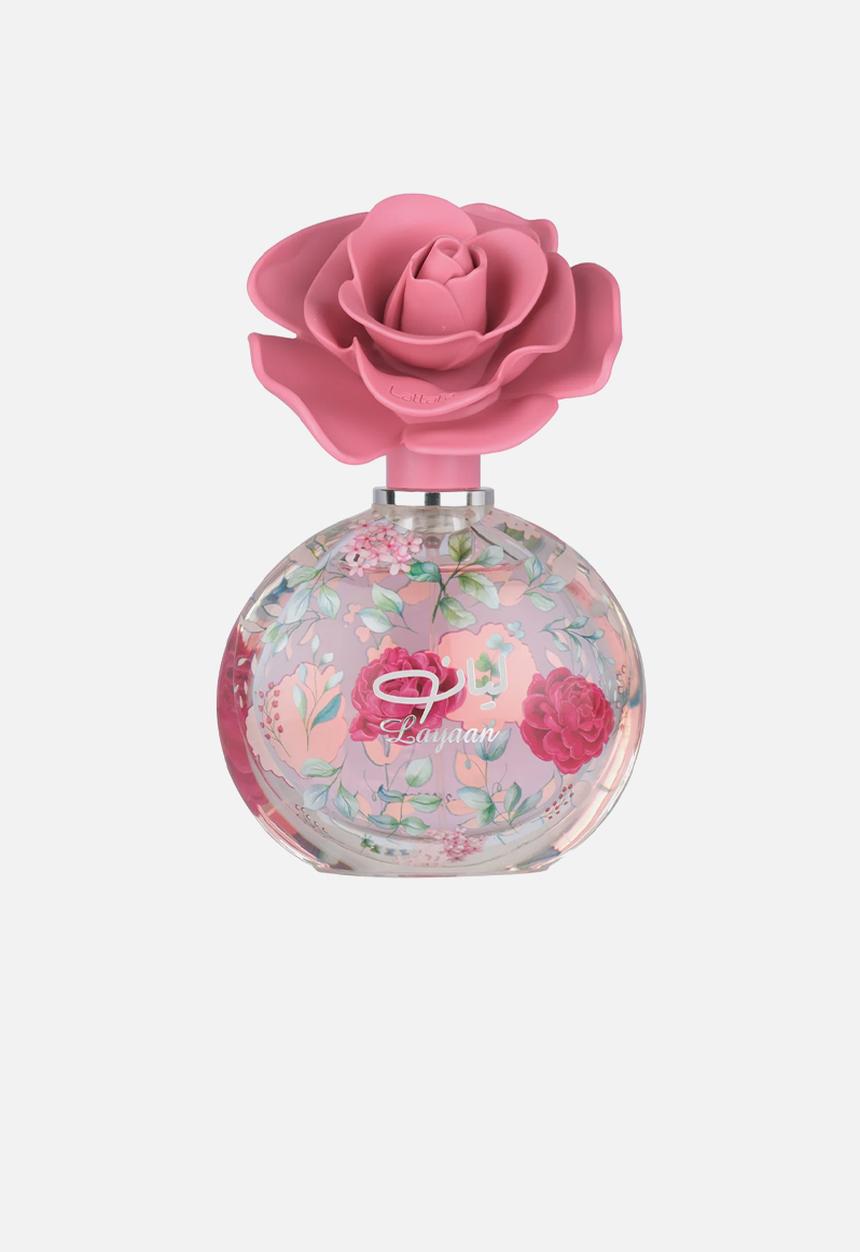 Lattafa - Lattafa Layaan Edp - 100ml