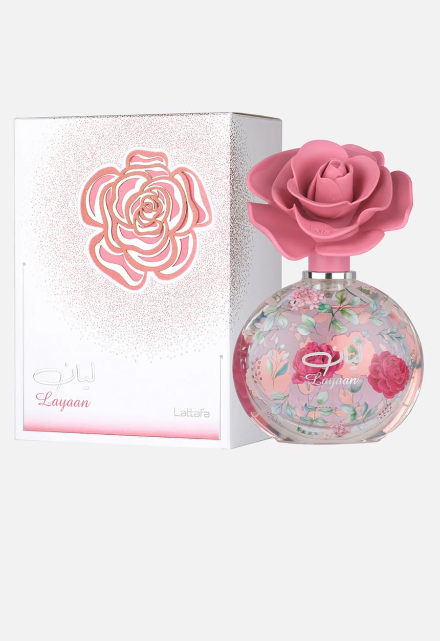 Lattafa - Lattafa Layaan Edp - 100ml
