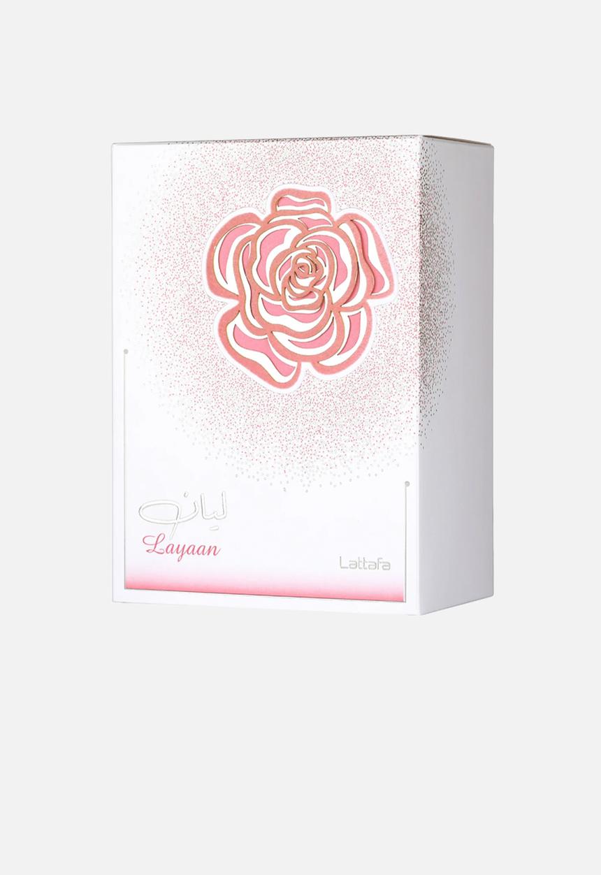 Lattafa - Lattafa Layaan Edp - 100ml
