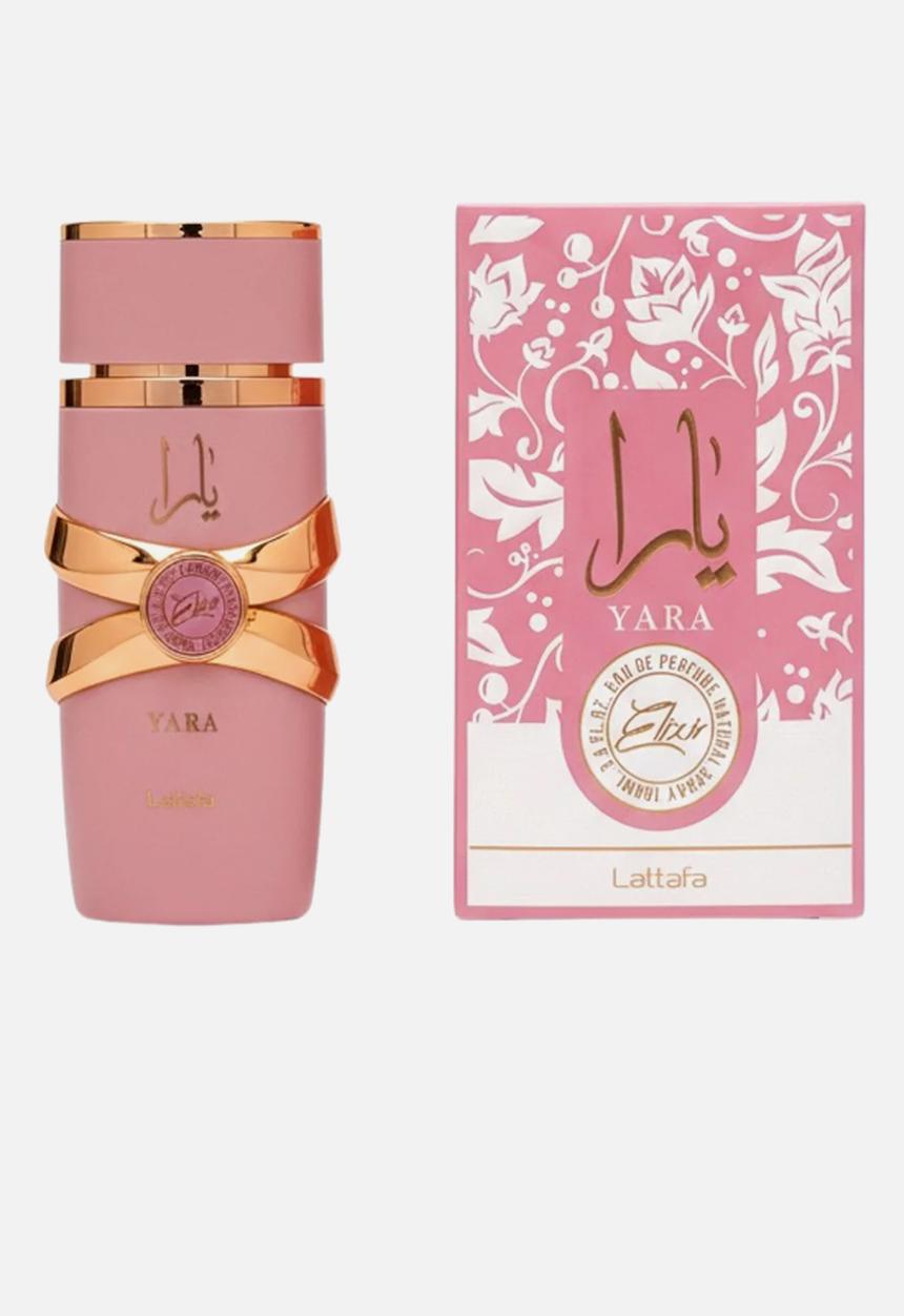 Lattafa - Lattafa Yara Elixir Edp - 100ml