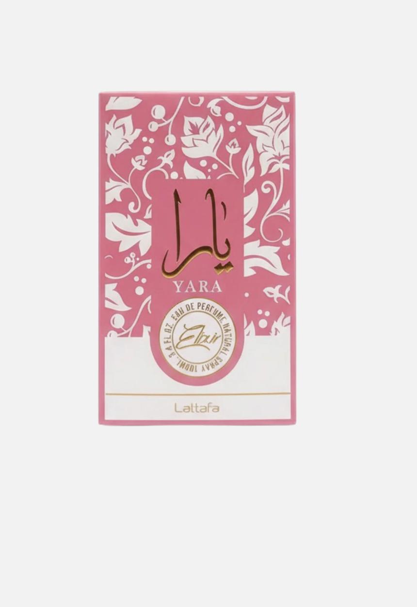 Lattafa - Lattafa Yara Elixir Edp - 100ml