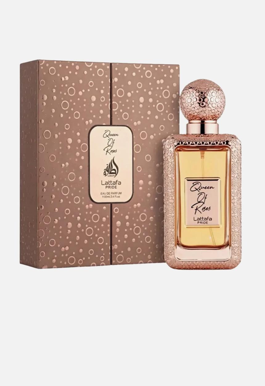 Lattafa - Lattafa Pride Queen of Roses Edp - 100ml