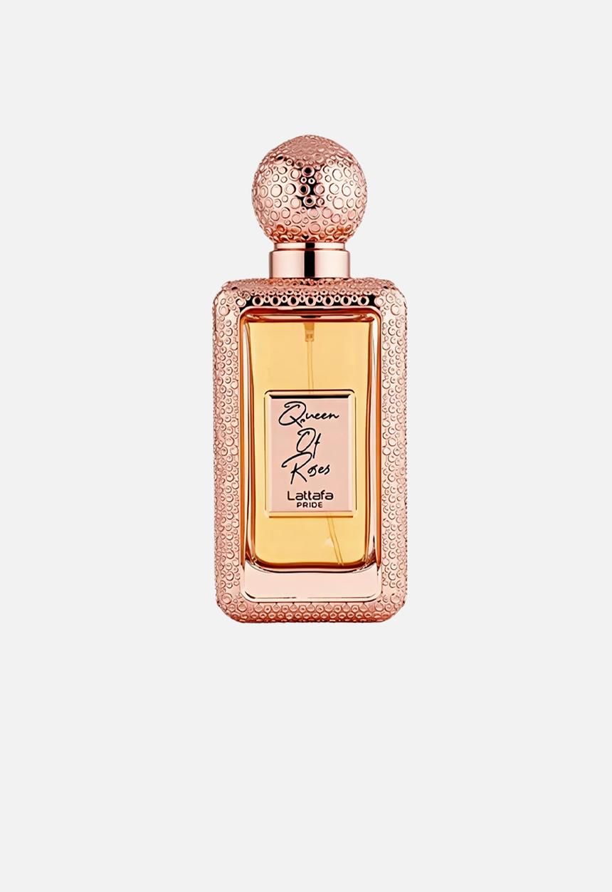 Lattafa - Lattafa Pride Queen of Roses Edp - 100ml