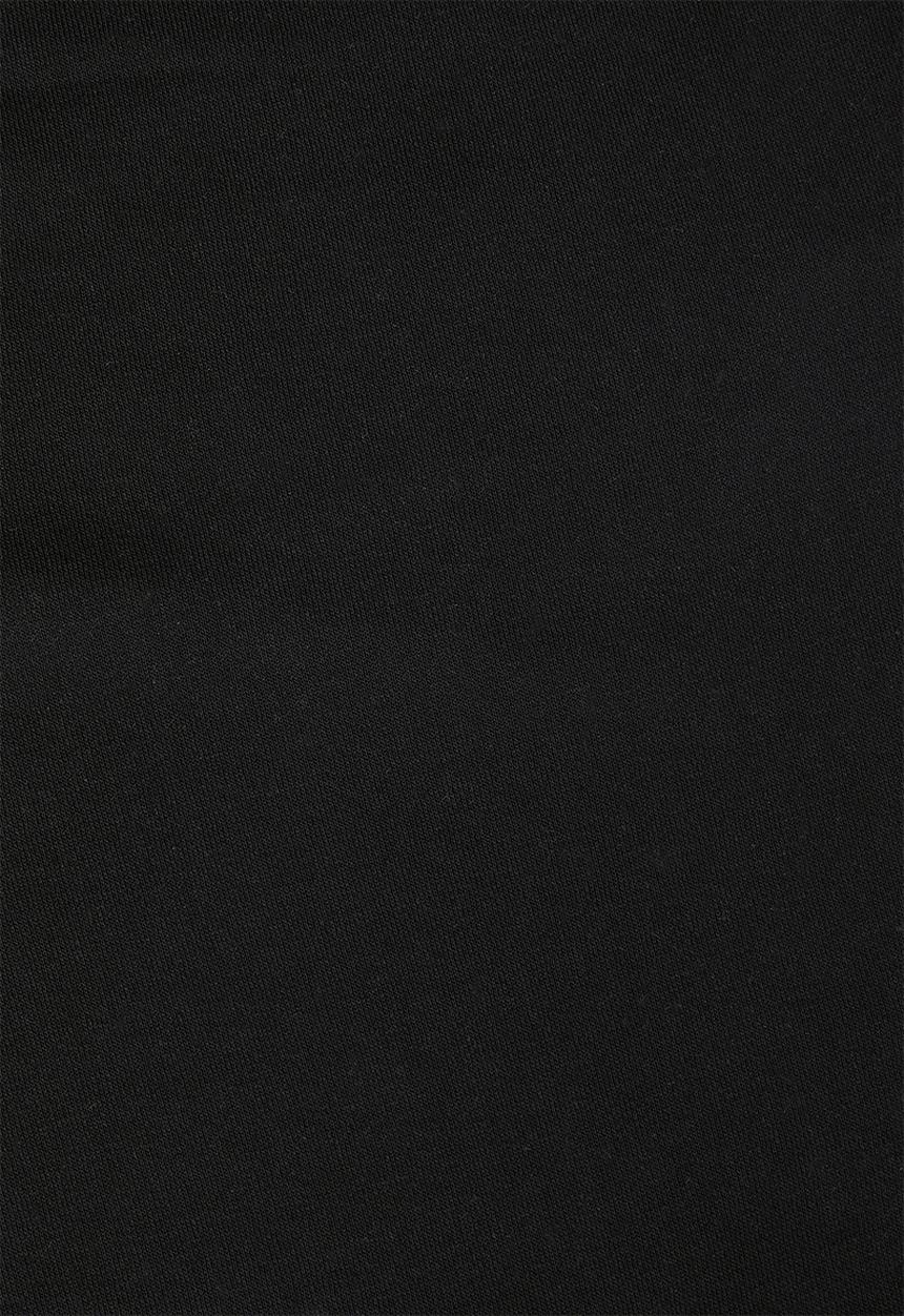 H&M - Relaxed fit shorts - black