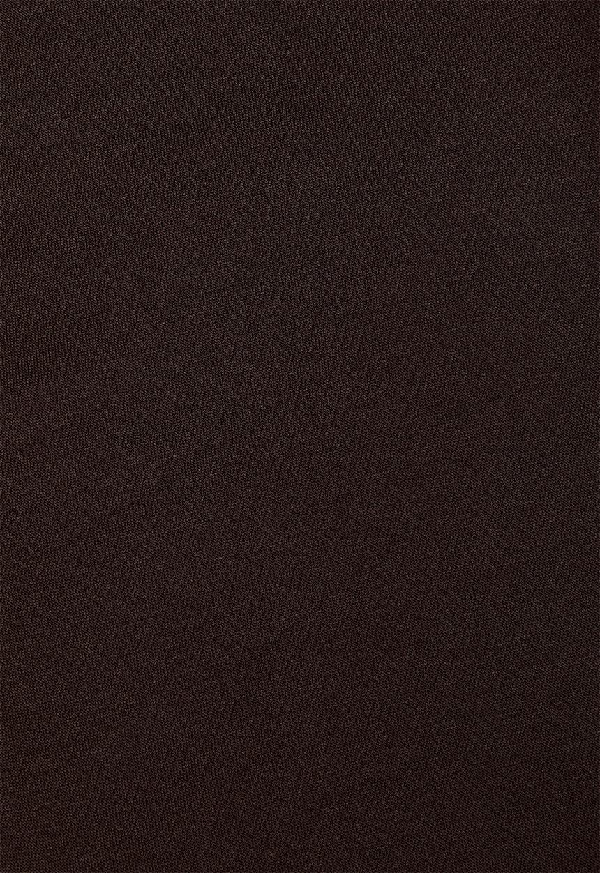 H&M - Relaxed fit shorts  - purple