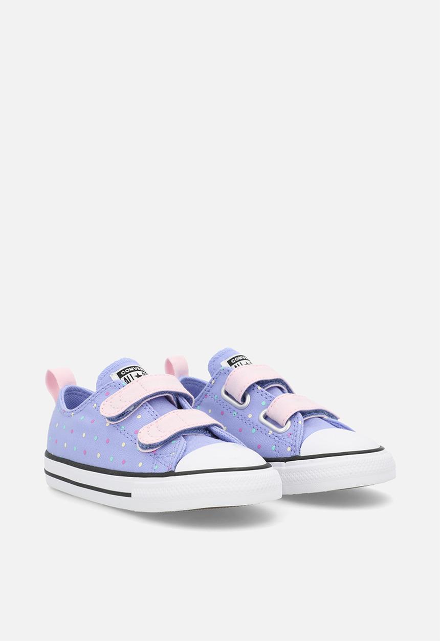 Converse - Chuck Taylor All Star Beads Easy On - Very Peri/New Found Bloom/White