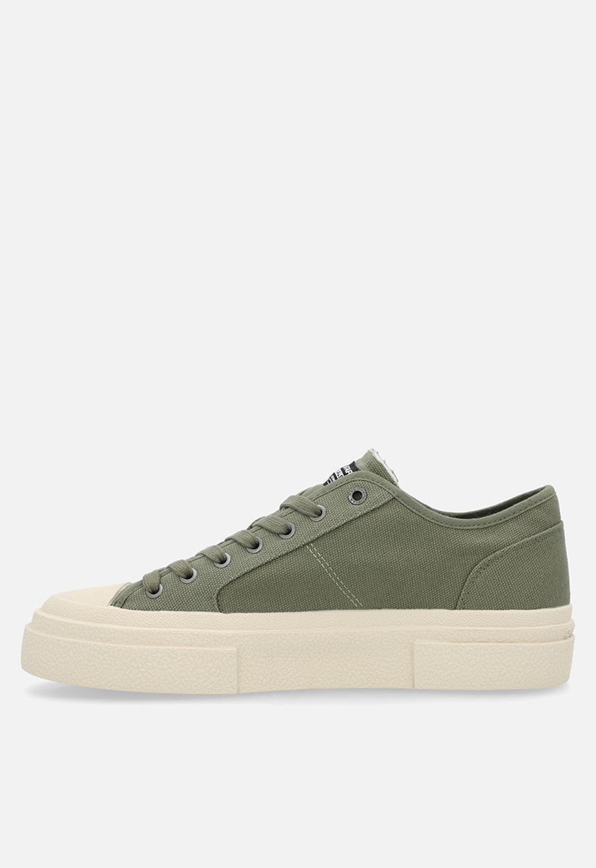 G-STAR - Vodan Low M - Olive