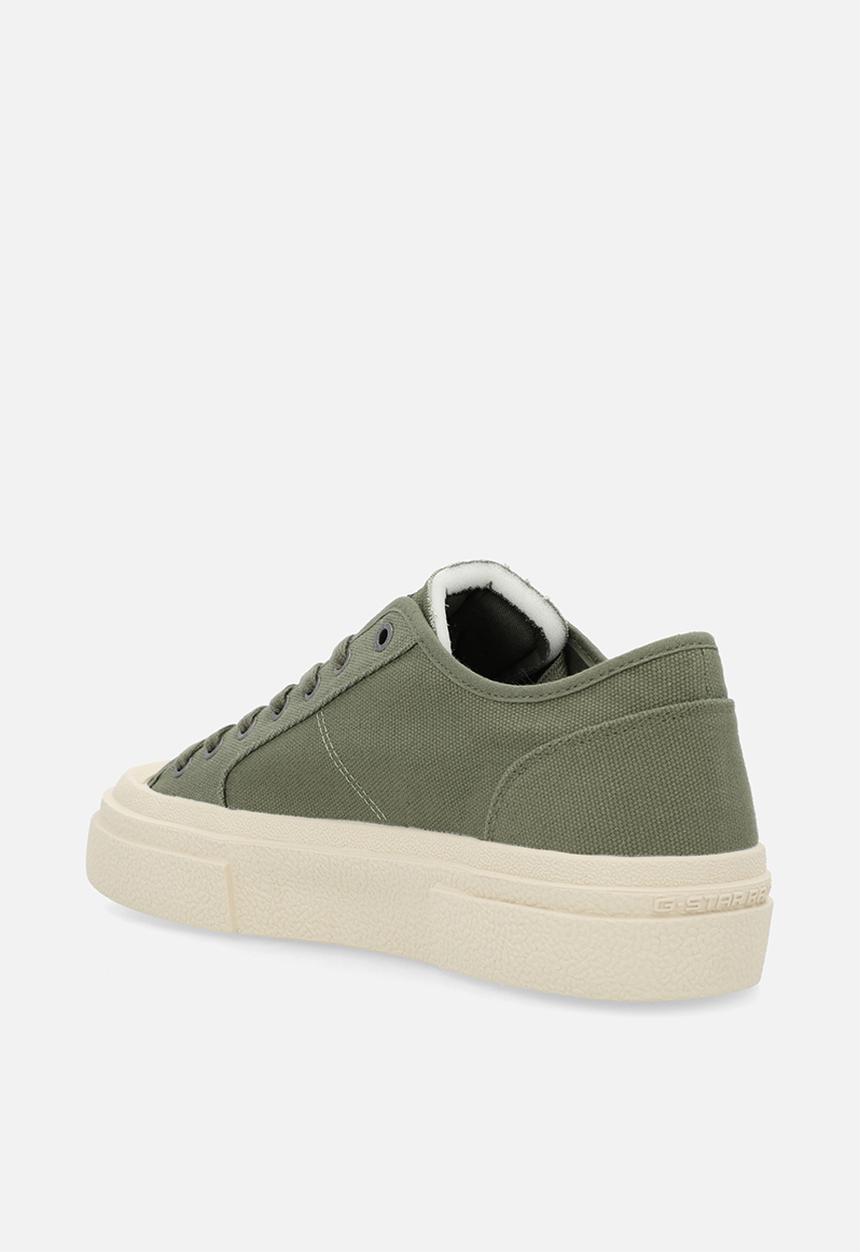 G-STAR - Vodan Low M - Olive
