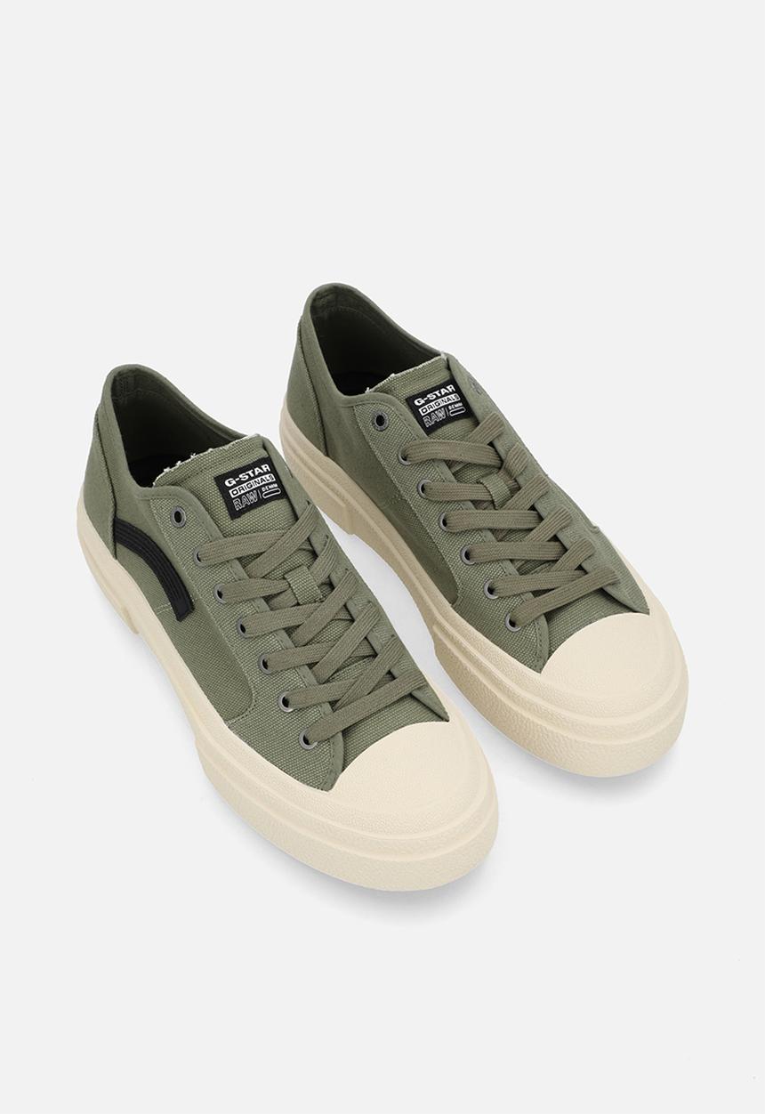G-STAR - Vodan Low M - Olive