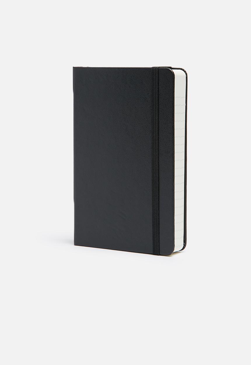 Moleskine - 2017 A6 Daily pocket planner