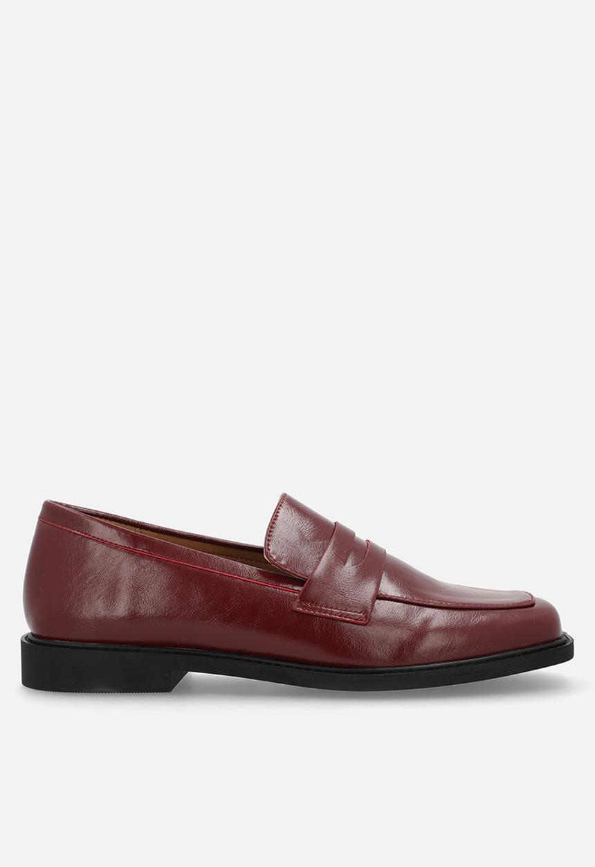 Madison® - Bliss 4 loafer - burgundy